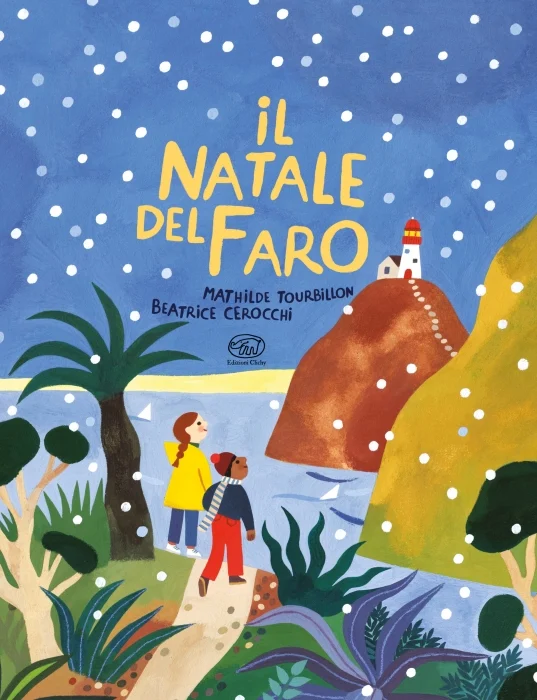 il natale del faro - Libri e DVD