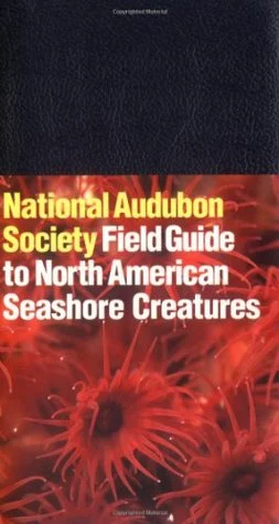 national audubon society field guide to north american seashore creatures - Libri e DVD