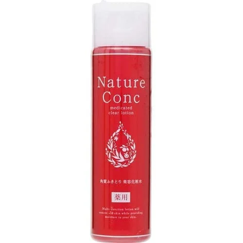 Nature Conc Lozione 200ml