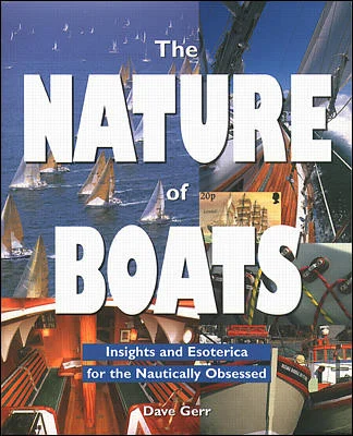 the nature of boats - Libri e DVD