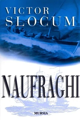 naufraghi - Libri e DVD