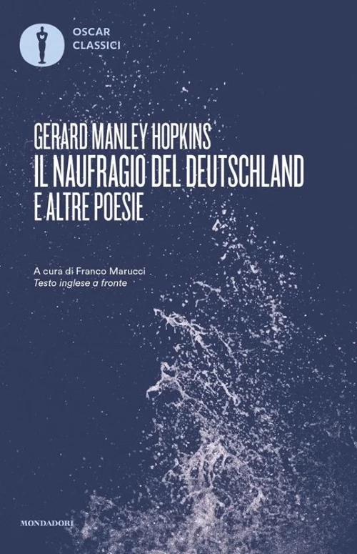 il naufragio del deutschland e altre poesie - Libri e DVD