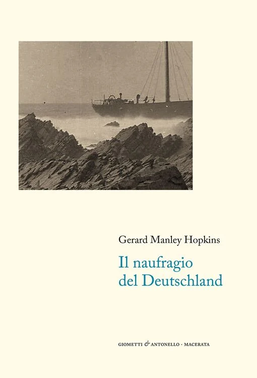il naufragio del deutschland - Libri e DVD