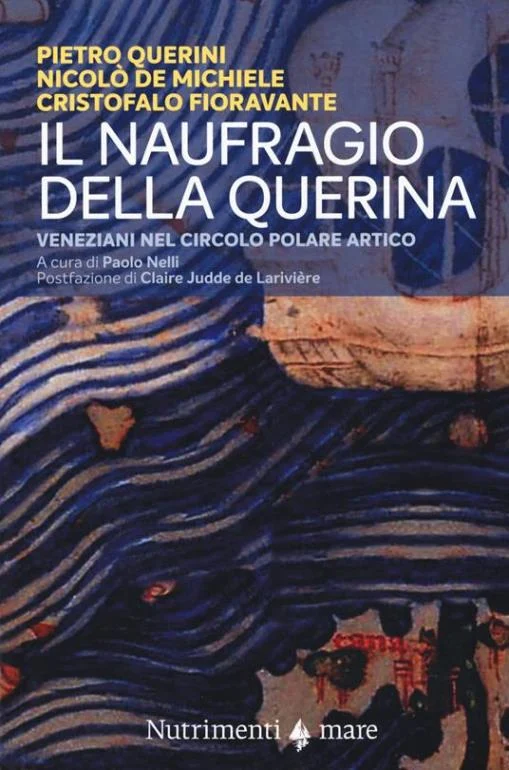 il naufragio della querina - Libri e DVD