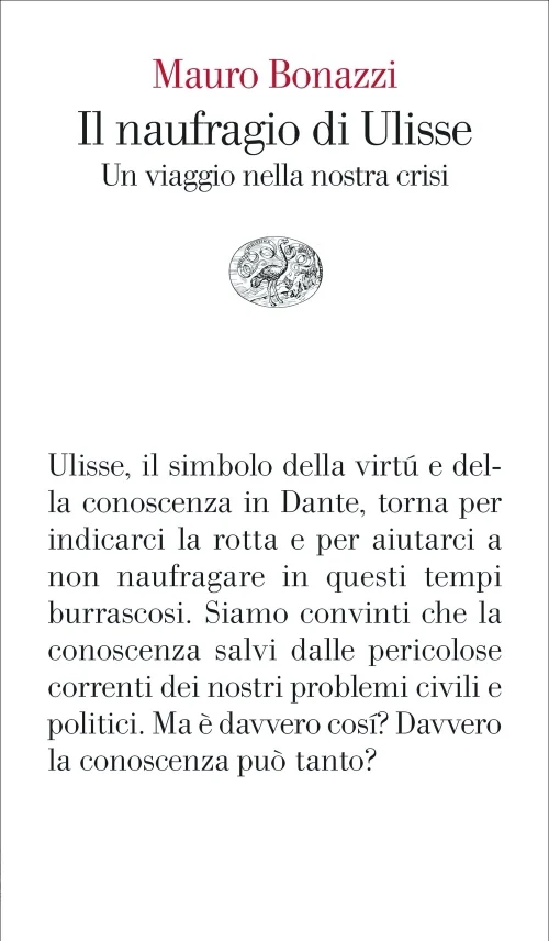 Il naufragio di Ulisse - Libri e DVD