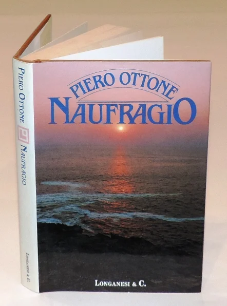 naufragio - Libri e DVD