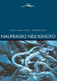naufragio nell’ignoto - Libri e DVD