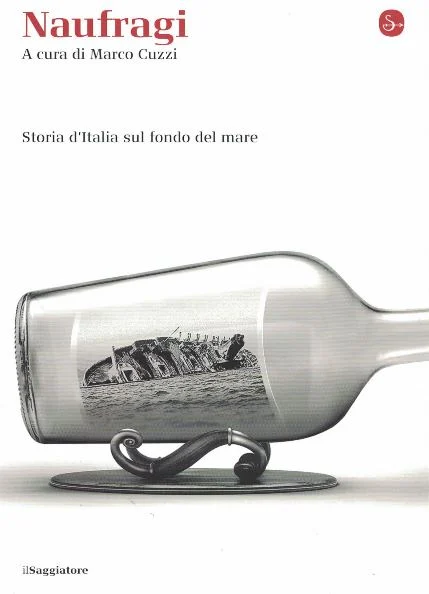 naufragi - Libri e DVD