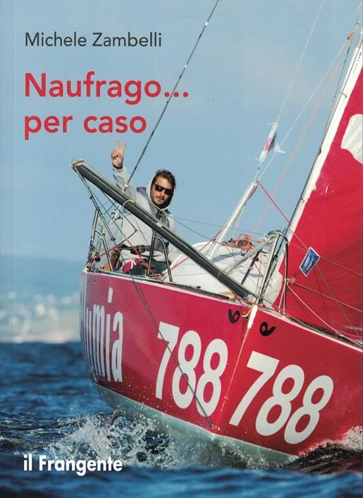naufrago… per caso - Libri e DVD