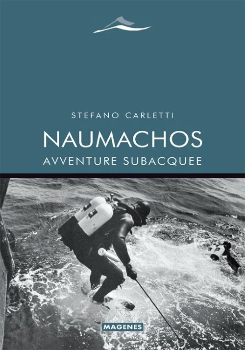 naumachos - Libri e DVD