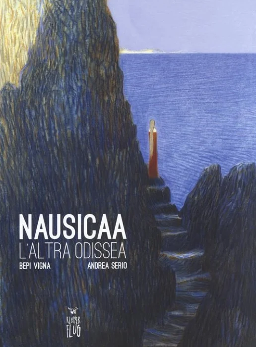 nausicaa - Libri e DVD