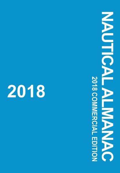 nautical almanac 2026 - Libri e DVD