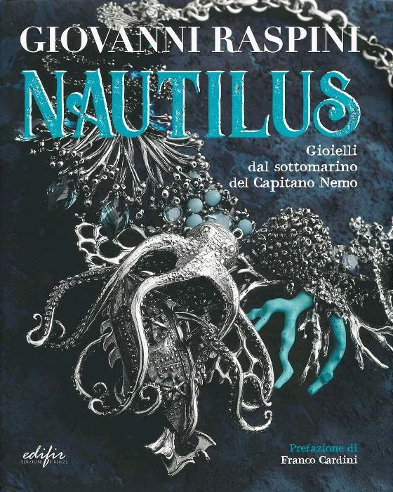 nautilus - Libri e DVD