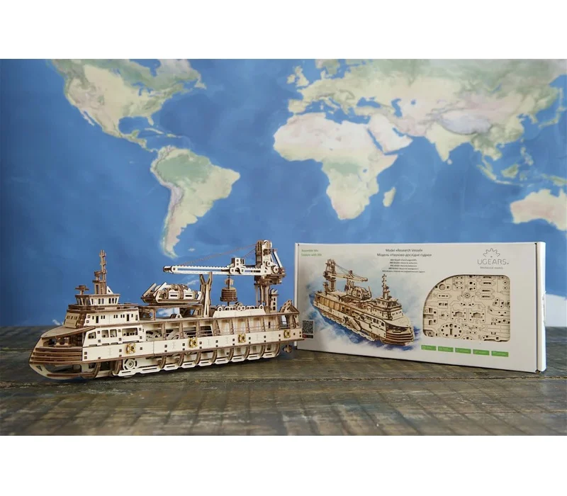 nave da ricerca - Giochi e Puzzle