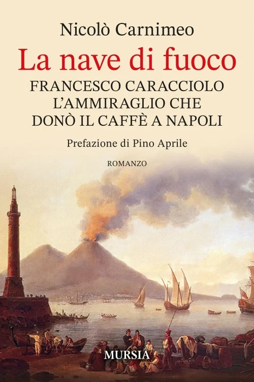 la nave di fuoco - Libri e DVD