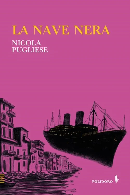 la nave nera - Libri e DVD