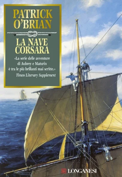la nave corsara (rilegato) - Libri e DVD