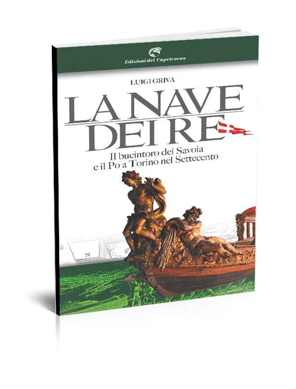 la nave dei re - Libri e DVD