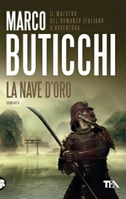 la nave d’oro - Libri e DVD