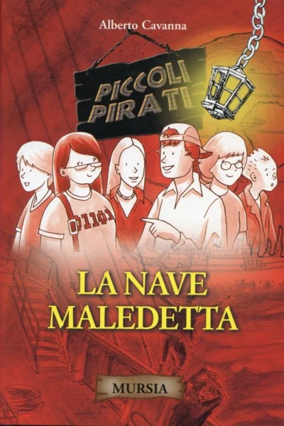 la nave maledetta - Libri e DVD