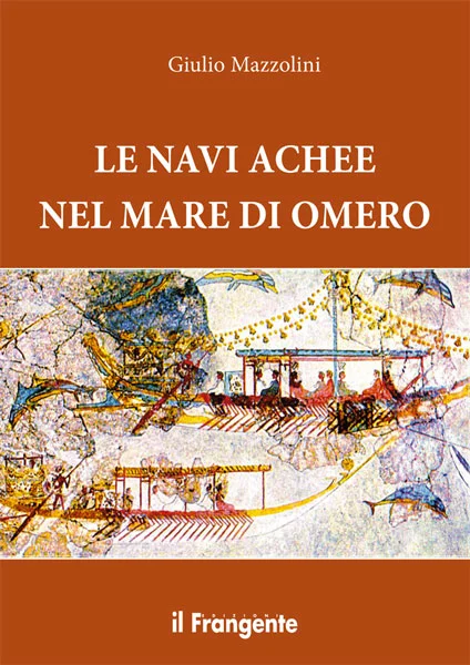 le navi achee nel mare di omero - Libri e DVD