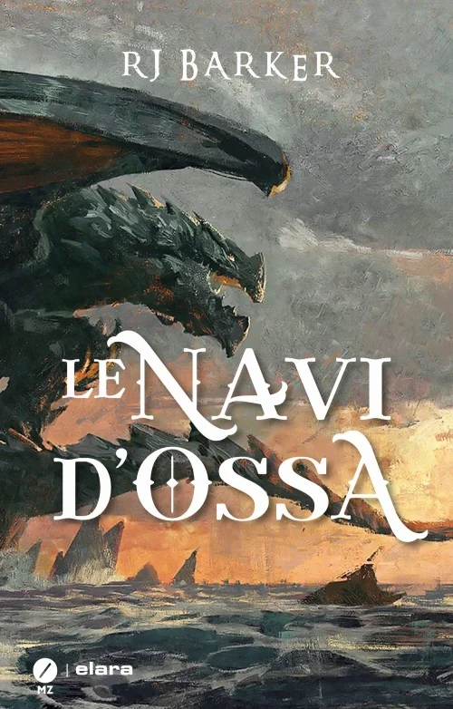 le navi d’ossa - Libri e DVD