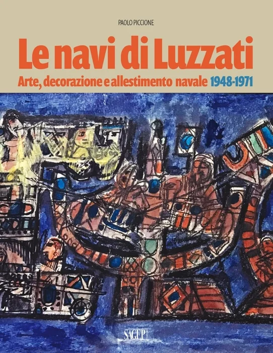 le navi di luzzati - Libri e DVD