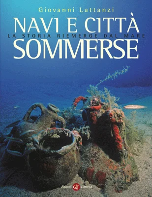 navi e città sommerse - Libri e DVD