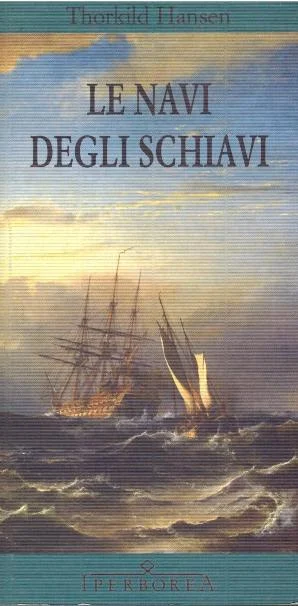 le navi degli schiavi - Libri e DVD