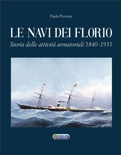le navi dei florio - Libri e DVD