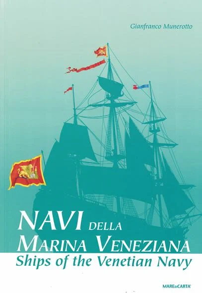 navi della marina veneziana - Libri e DVD