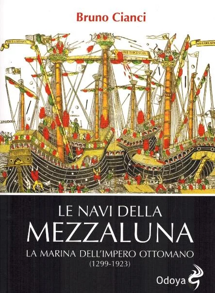 le navi della mezzaluna - Libri e DVD