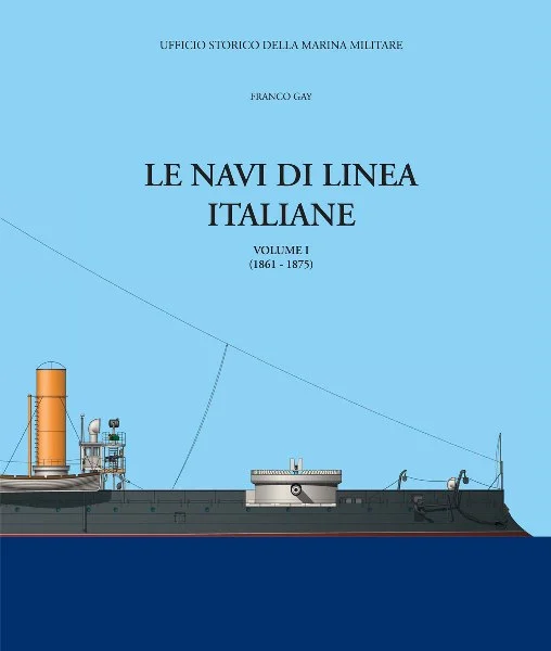 le navi di linea italiane volume I - Libri e DVD