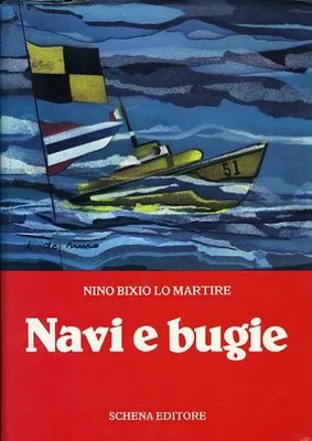 navi e bugie - Libri e DVD