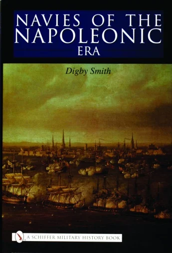 navies of the napoleonic era - Libri e DVD