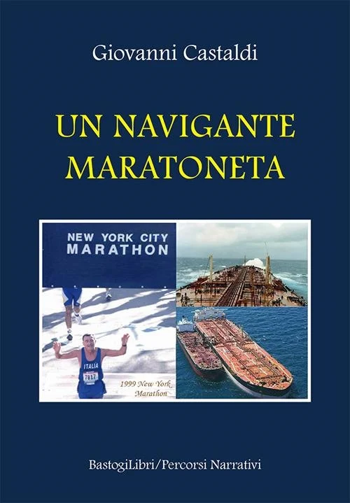 un navigante maratoneta - Libri e DVD