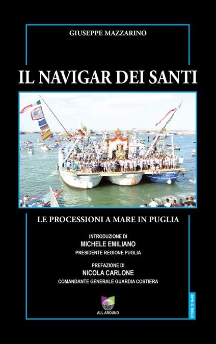 il navigar dei santi - Libri e DVD