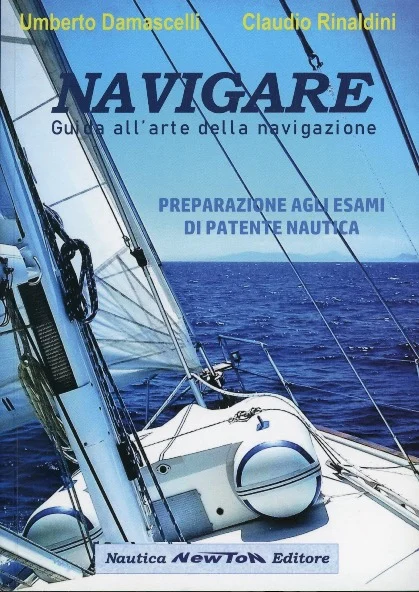 navigare – guida all’arte della navigazione - Libri e DVD