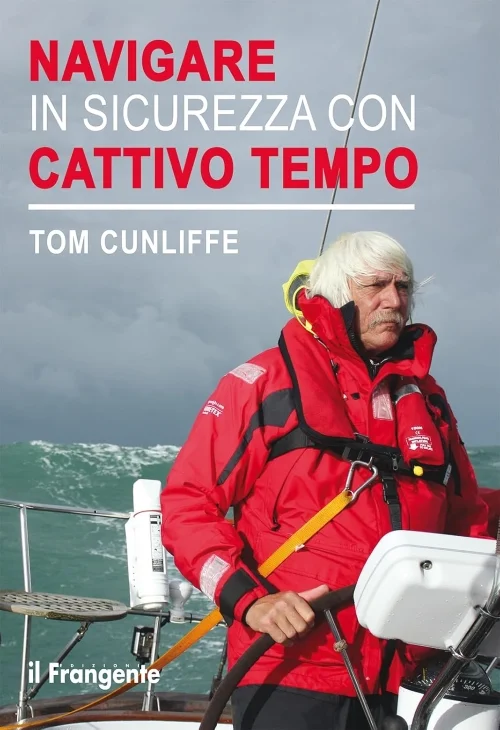 navigare in sicurezza con cattivo tempo - Libri e DVD