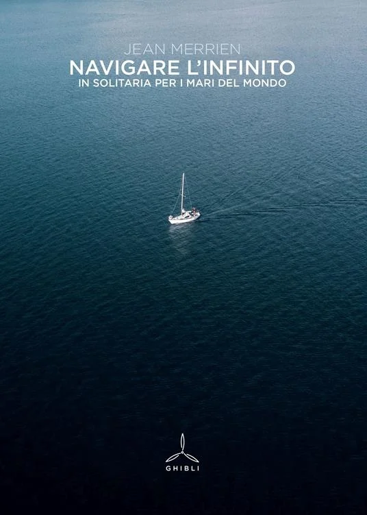 navigare l’infinito - Libri e DVD