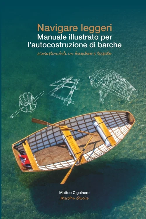 navigare leggeri - Libri e DVD