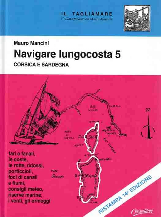 navigare lungocosta 5 - Libri e DVD