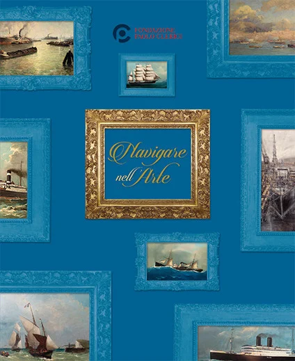 navigare nell’arte - Libri e DVD