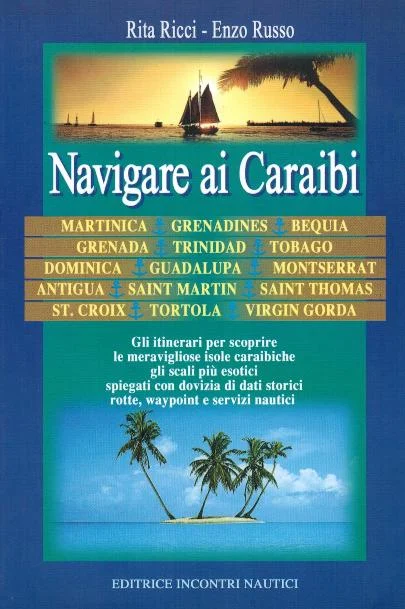 navigare ai caraibi - Libri e DVD