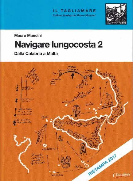 navigare lungocosta 2 - Libri e DVD