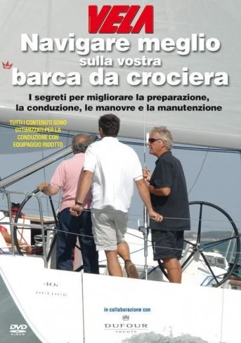 navigare meglio sulla vostra barca da crociera - Libri e DVD