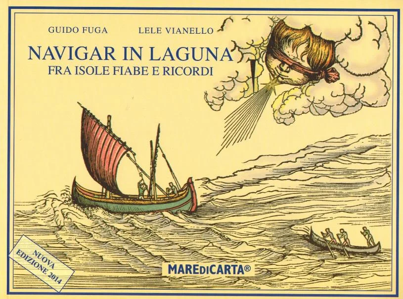 navigar in laguna - Libri e DVD