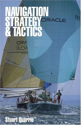 navigation strategy & tactics - Libri e DVD