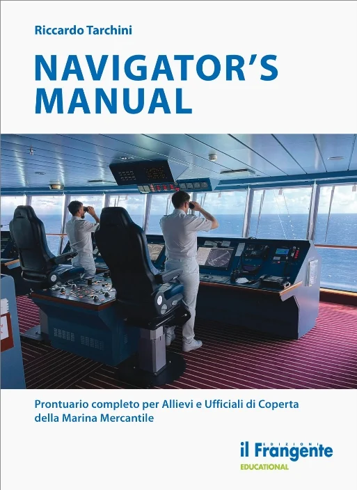 navigator’s manual - Libri e DVD