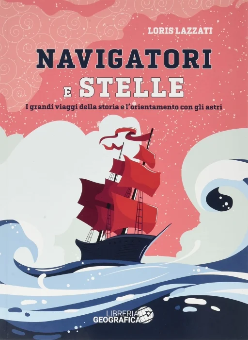 navigatori e stelle - Libri e DVD